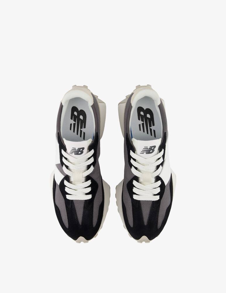 rinascente New Balance Sneakers in camoscio 327 