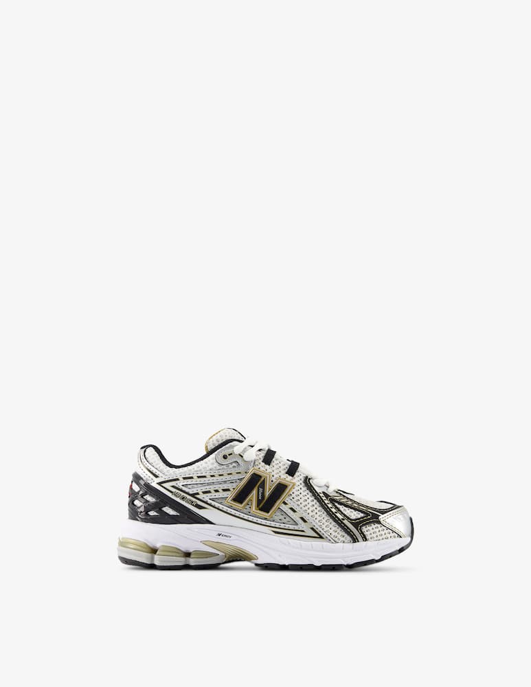 rinascente New Balance Synthetic mesh trainers 1906