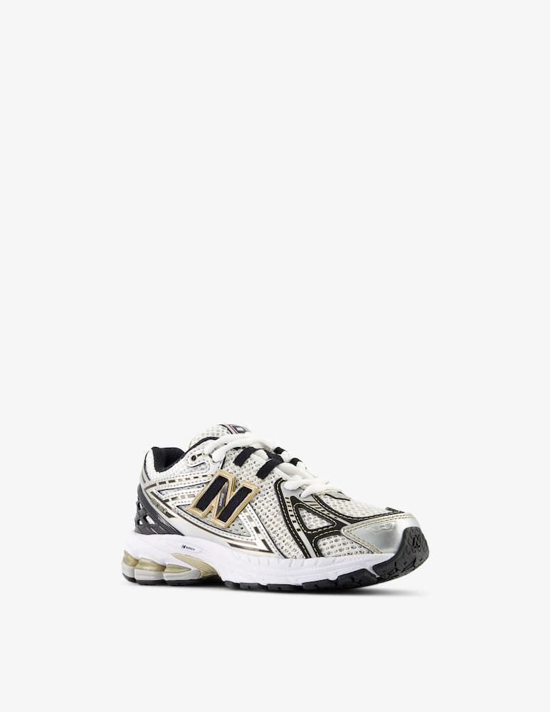 rinascente New Balance Synthetic mesh trainers 1906
