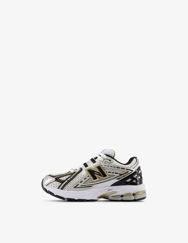 New Balance Scarpe lifestyle sintetiche 1906 - immagine 3 New Balance Scarpe lifestyle sintetiche 1906 - immagine 3