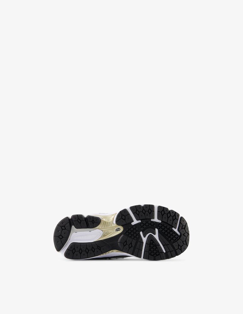 rinascente New Balance Synthetic mesh trainers 1906