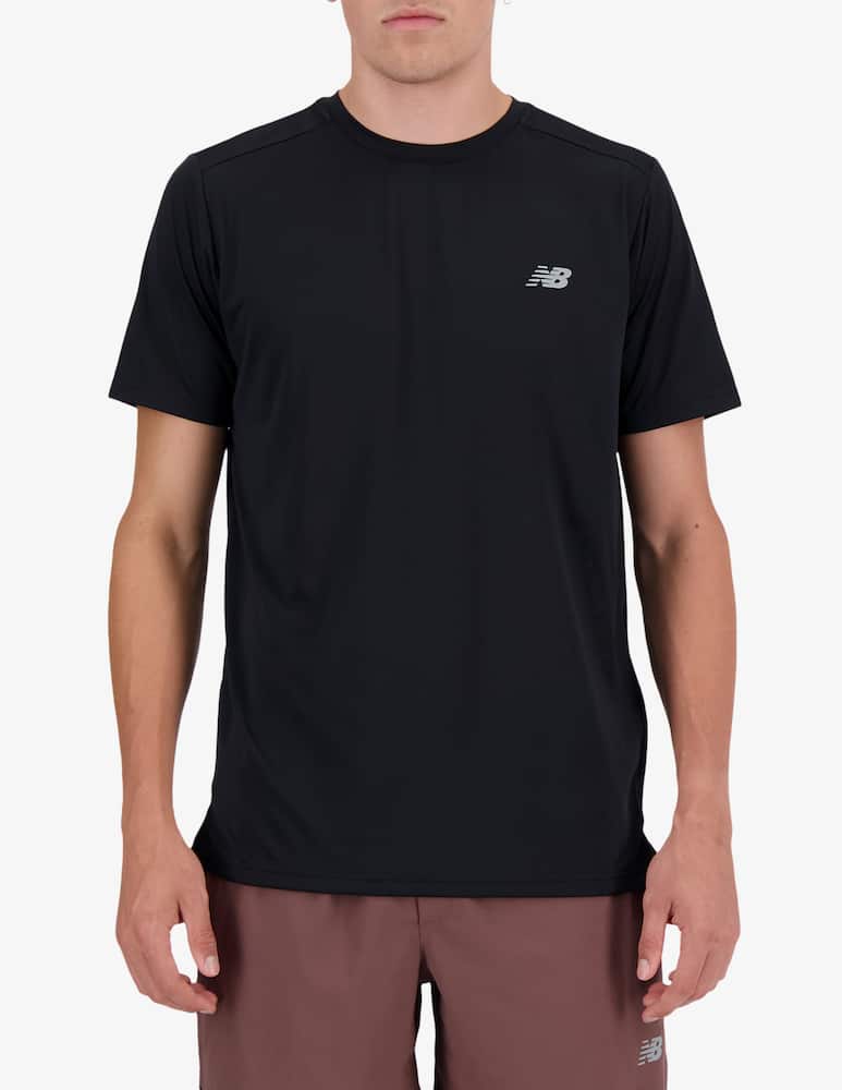 rinascente New Balance Performance sport t-shirt