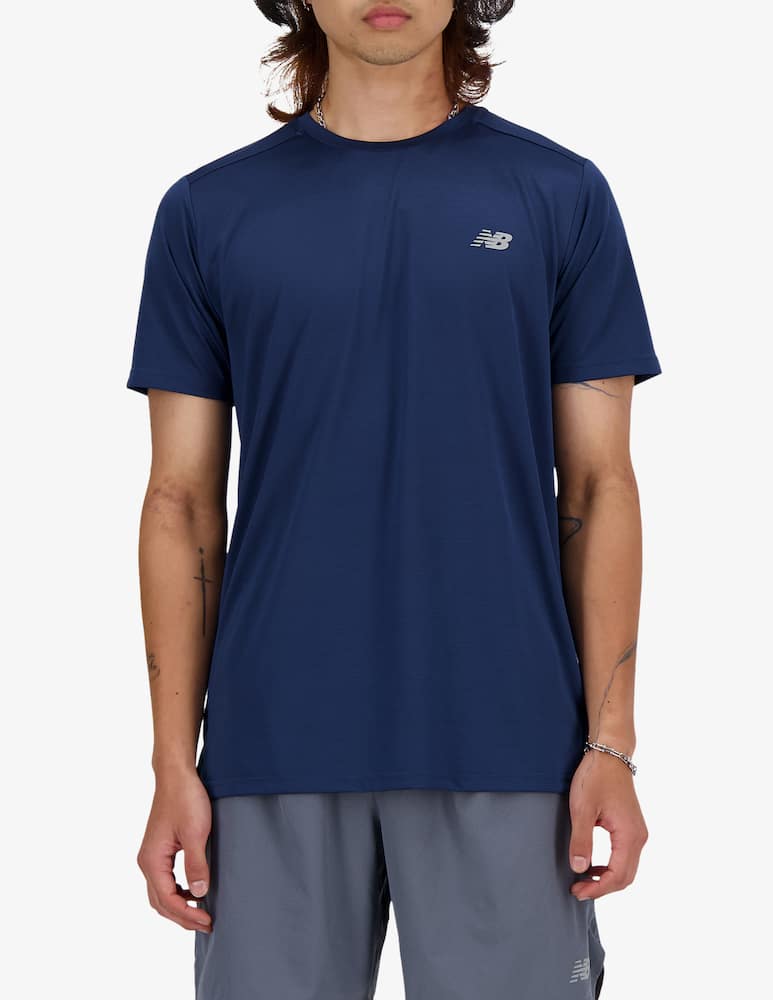 New Balance Performance sport t-shirt - picture 1 New Balance Performance sport t-shirt - picture 1