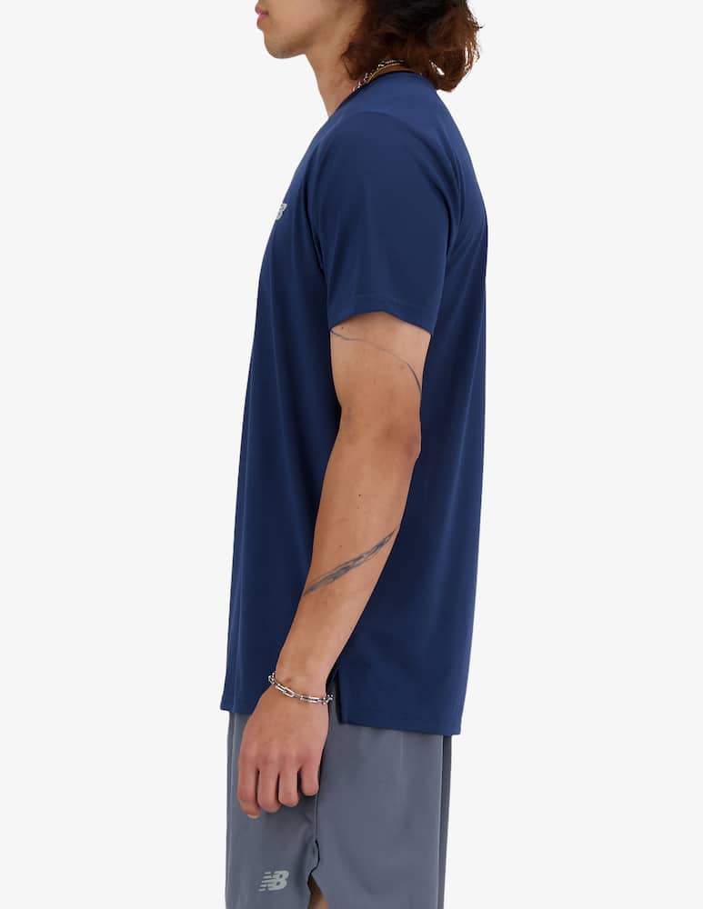 New Balance Performance sport t-shirt - picture 2 New Balance Performance sport t-shirt - picture 2