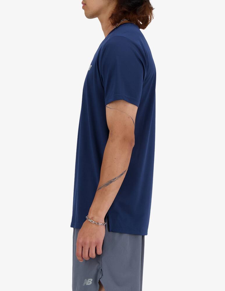 rinascente New Balance Performance sport t-shirt
