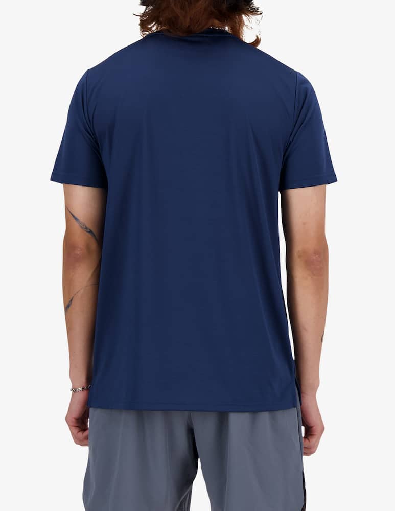 New Balance Performance sport t-shirt - picture 3 New Balance Performance sport t-shirt - picture 3