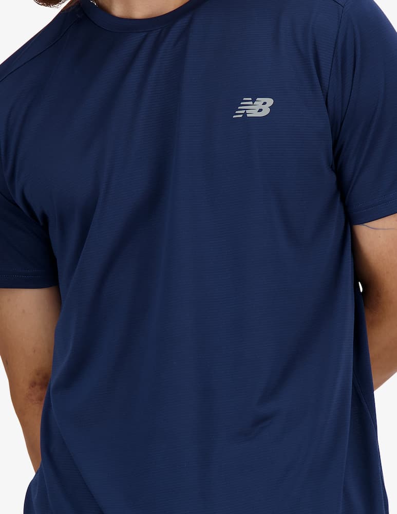 New Balance Performance sport t-shirt - picture 4 New Balance Performance sport t-shirt - picture 4