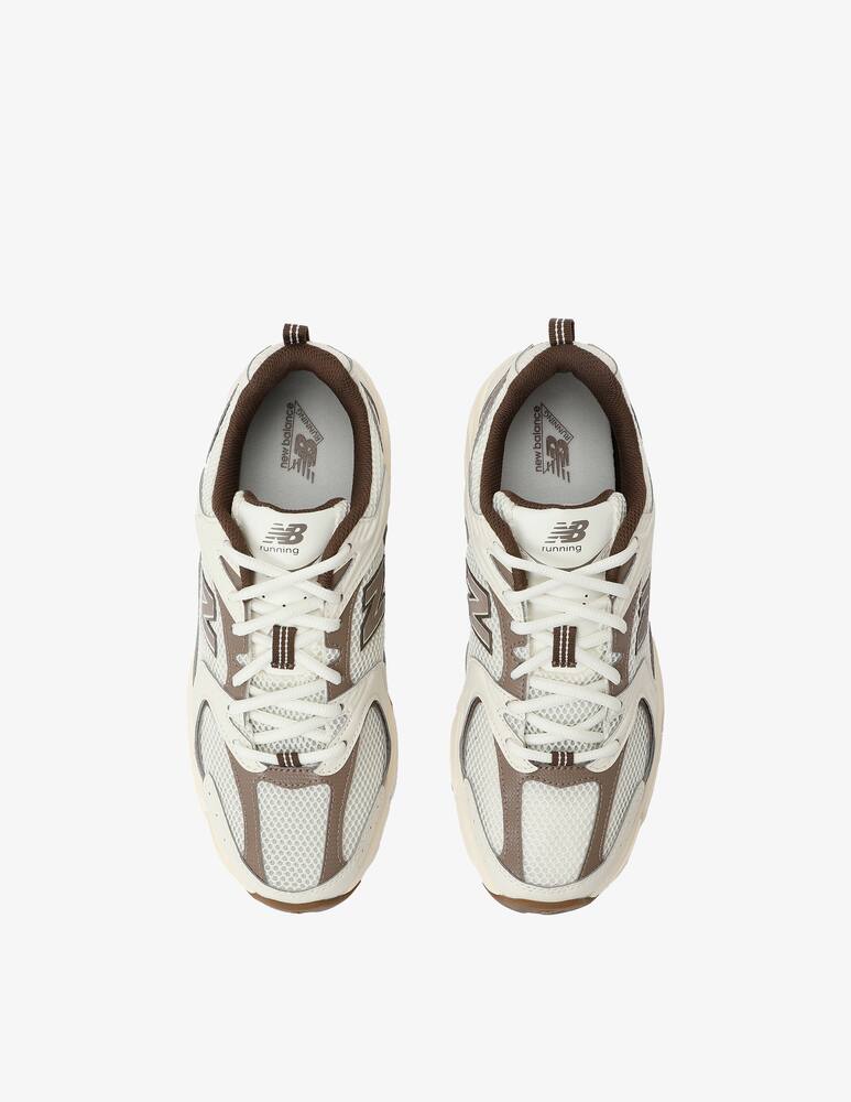 rinascente New Balance Mesh running sneakers