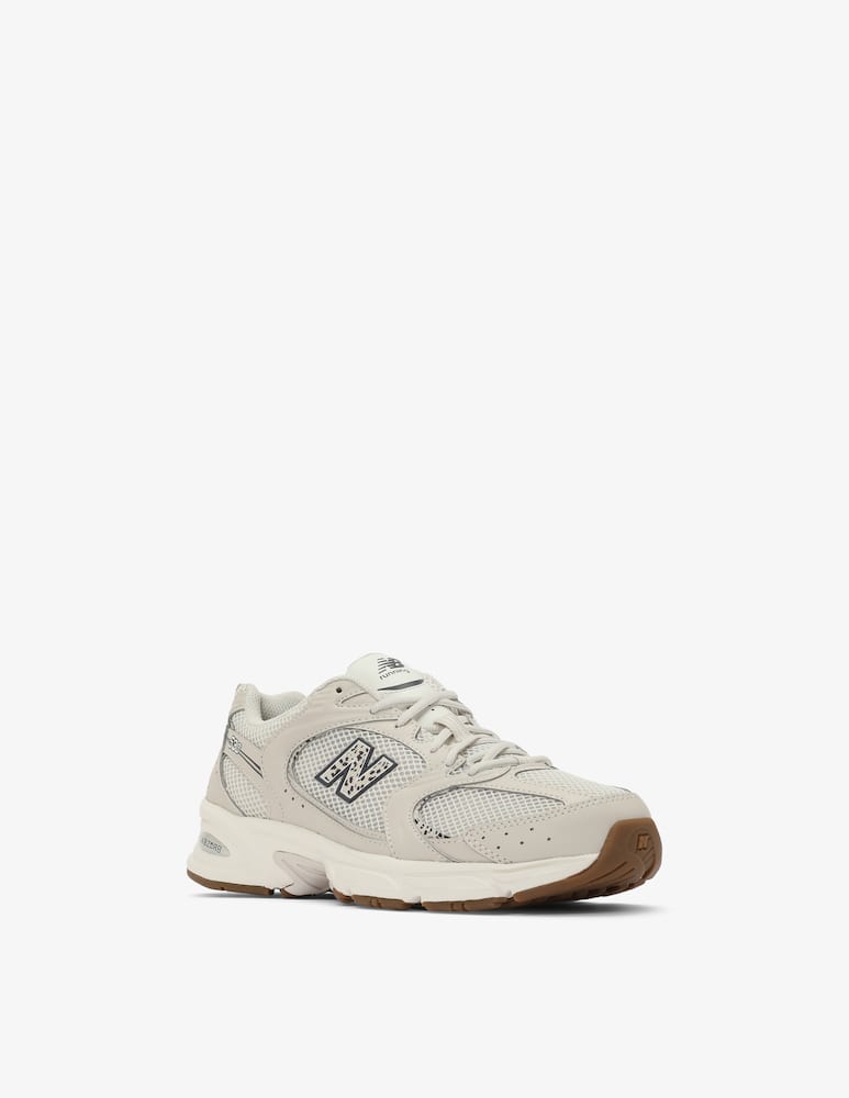 rinascente New Balance Mesh running sneakers