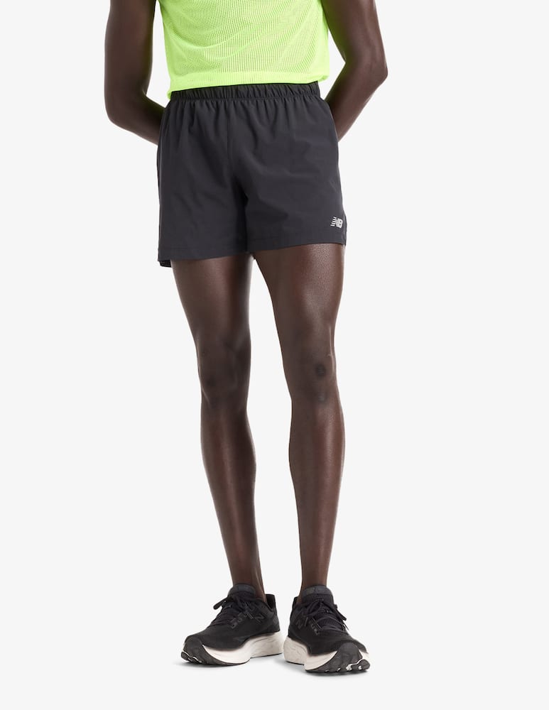 New Balance Bermuda da running RC Short 5 - immagine 1 New Balance Bermuda da running RC Short 5 - immagine 1