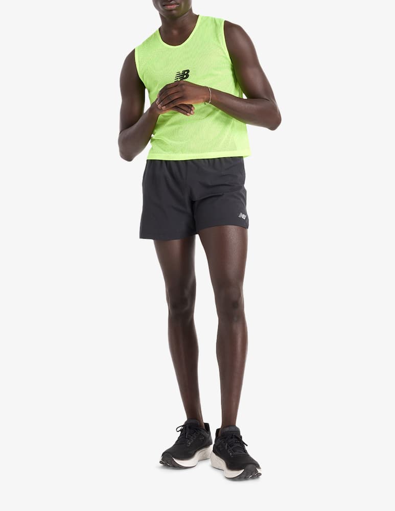 New Balance Bermuda da running RC Short 5 - immagine 2 New Balance Bermuda da running RC Short 5 - immagine 2