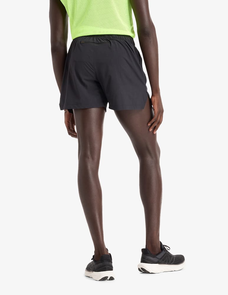 New Balance Bermuda da running RC Short 5 - immagine 3 New Balance Bermuda da running RC Short 5 - immagine 3