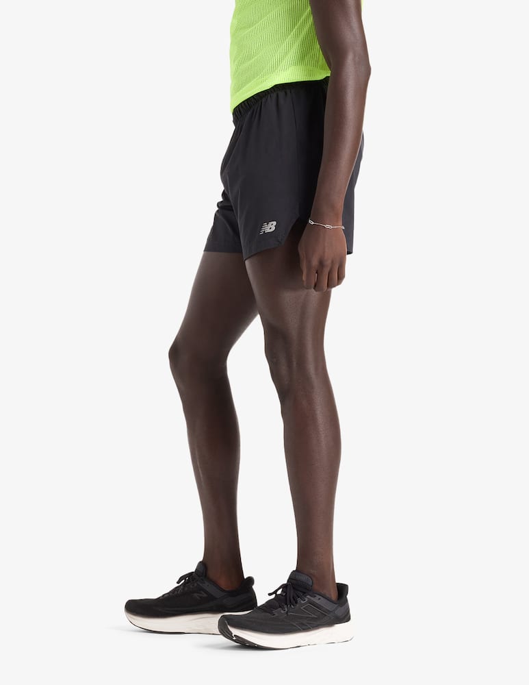New Balance Bermuda da running RC Short 5 - immagine 4 New Balance Bermuda da running RC Short 5 - immagine 4