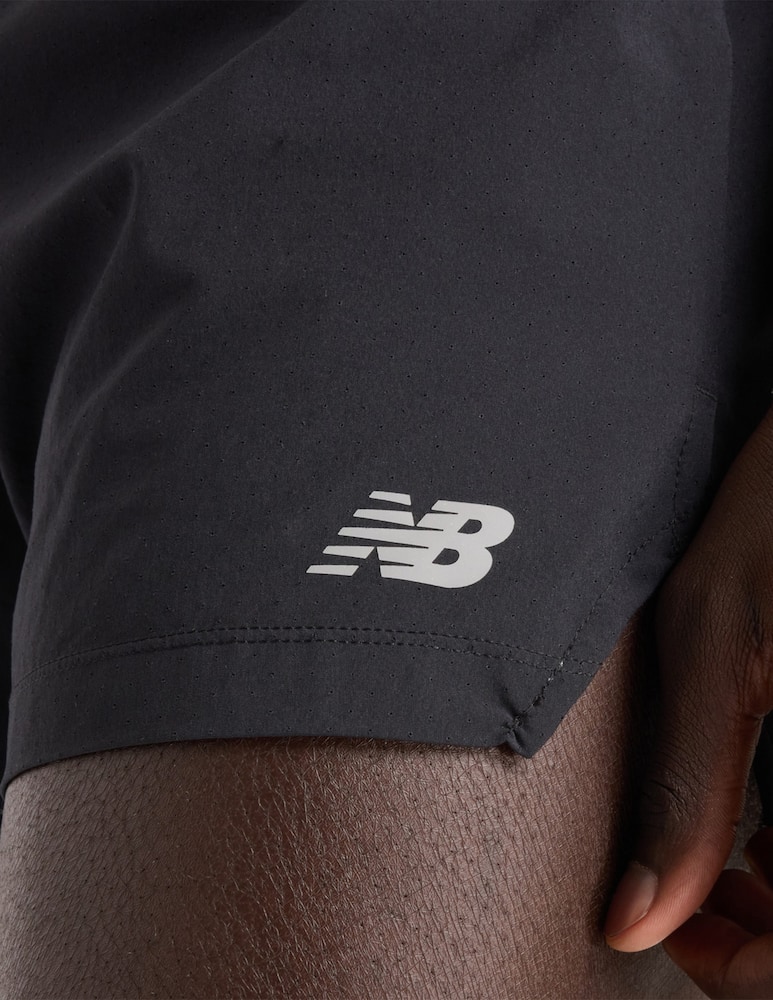 New Balance Bermuda da running RC Short 5 - immagine 5 New Balance Bermuda da running RC Short 5 - immagine 5