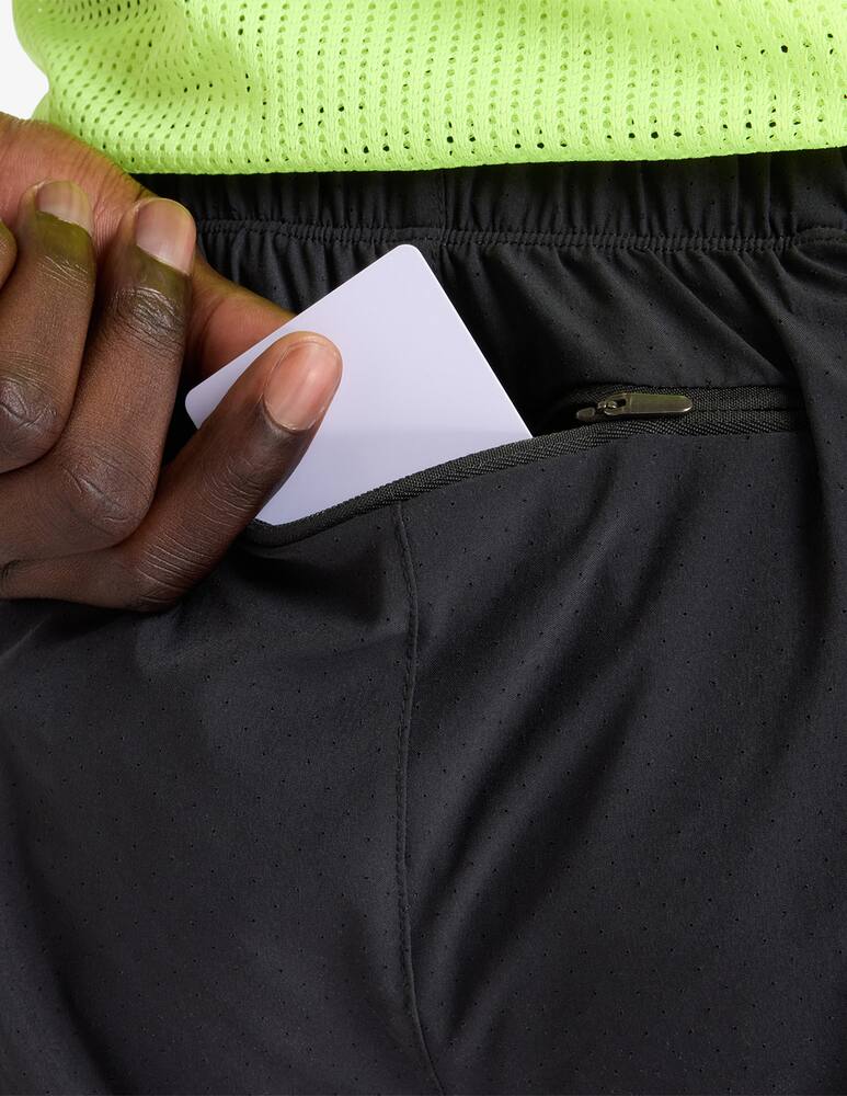 New Balance Bermuda da running RC Short 5 - immagine 6 New Balance Bermuda da running RC Short 5 - immagine 6