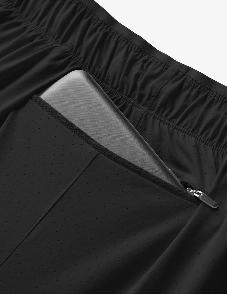 New Balance Bermuda da running RC Short 5 - immagine 7 New Balance Bermuda da running RC Short 5 - immagine 7