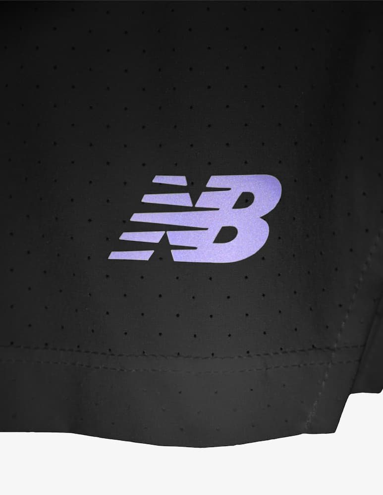 New Balance Bermuda da running RC Short 5 - immagine 9 New Balance Bermuda da running RC Short 5 - immagine 9
