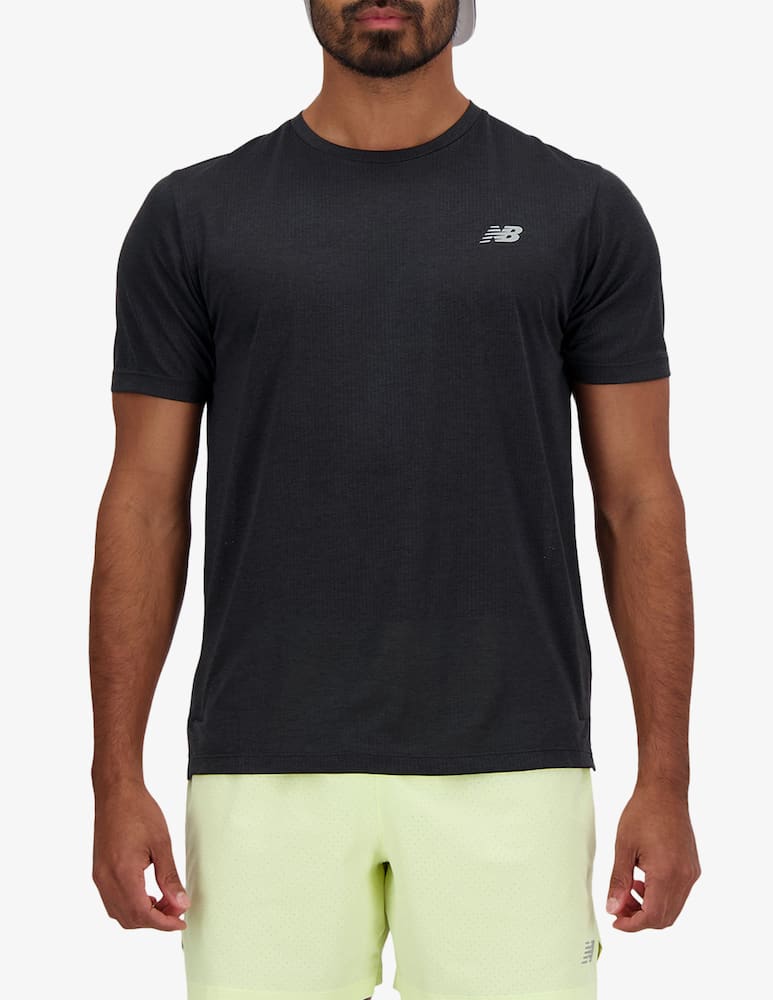 New Balance T-shirt athletics - immagine 1 New Balance T-shirt athletics - immagine 1