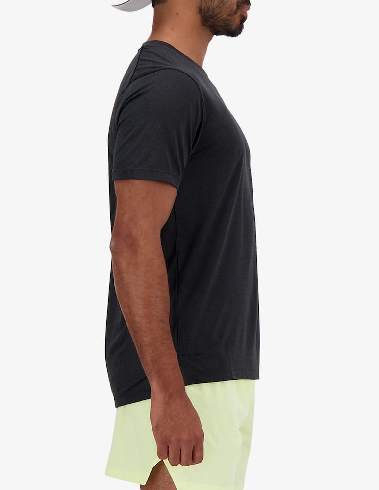 New Balance T-shirt athletics - immagine 2 New Balance T-shirt athletics - immagine 2