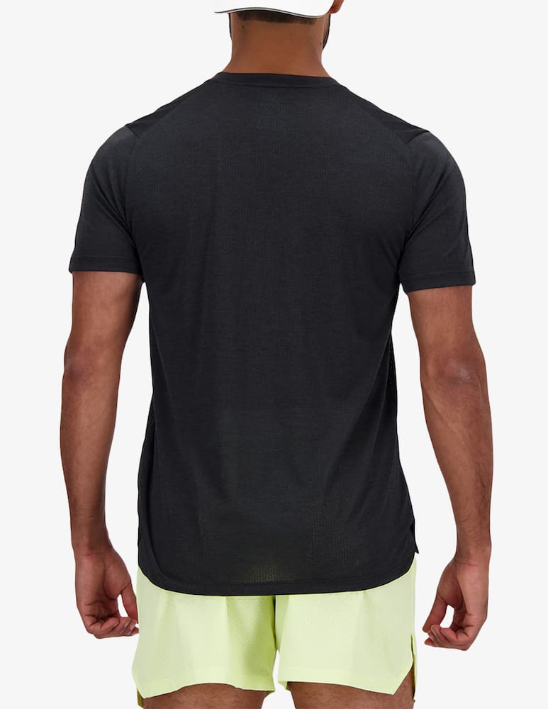 New Balance T-shirt athletics - immagine 3 New Balance T-shirt athletics - immagine 3