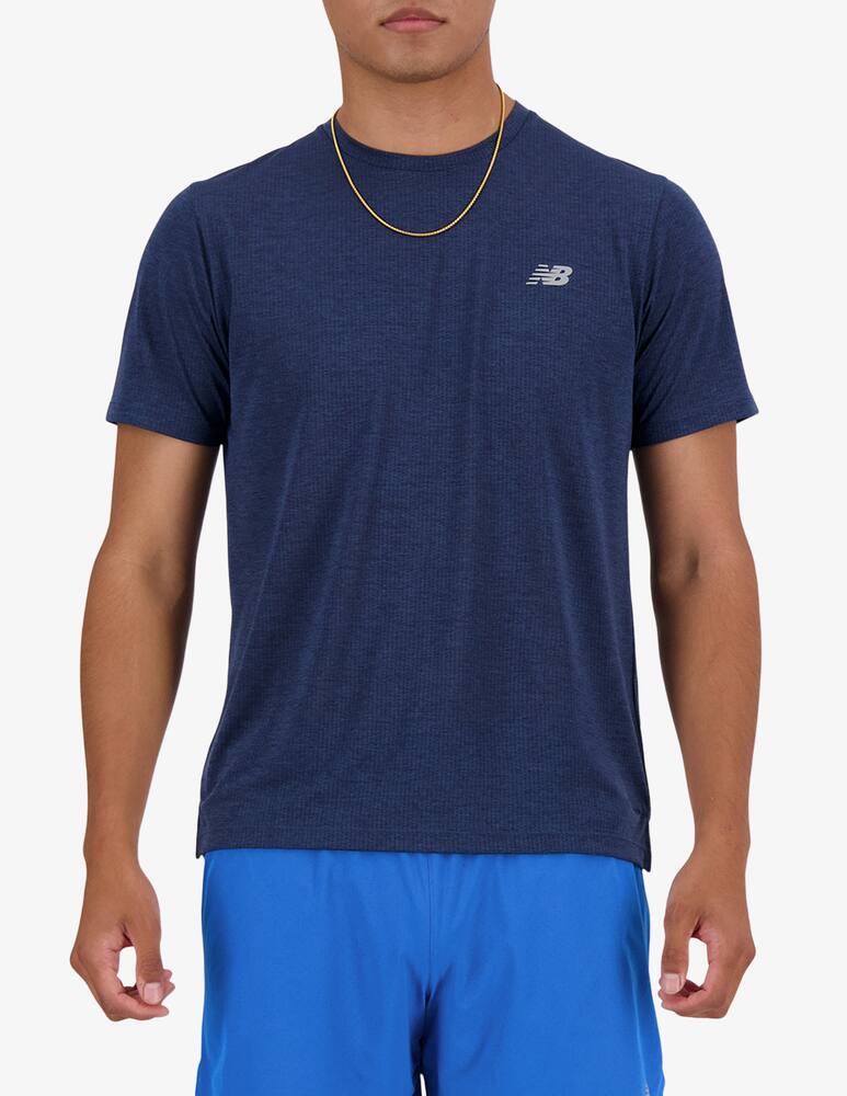 New Balance Athletics t-shirt - picture 1 New Balance Athletics t-shirt - picture 1