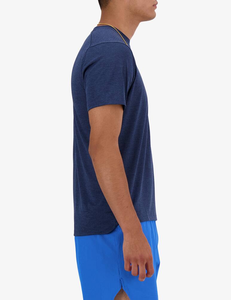 New Balance Athletics t-shirt - picture 2 New Balance Athletics t-shirt - picture 2
