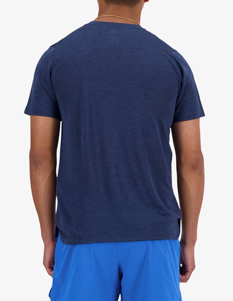 New Balance Athletics t-shirt - picture 3 New Balance Athletics t-shirt - picture 3