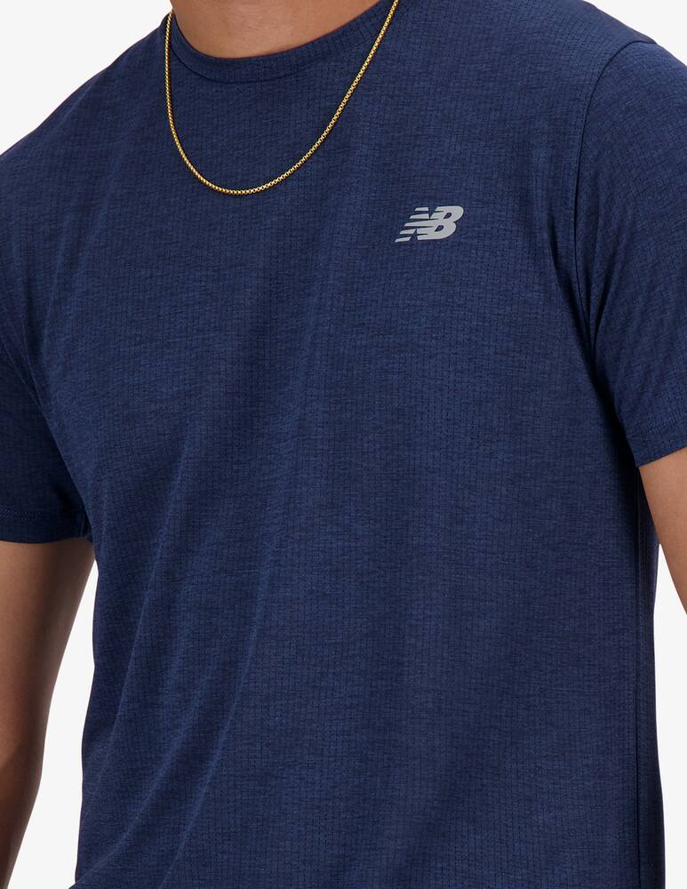 New Balance Athletics t-shirt - picture 4 New Balance Athletics t-shirt - picture 4
