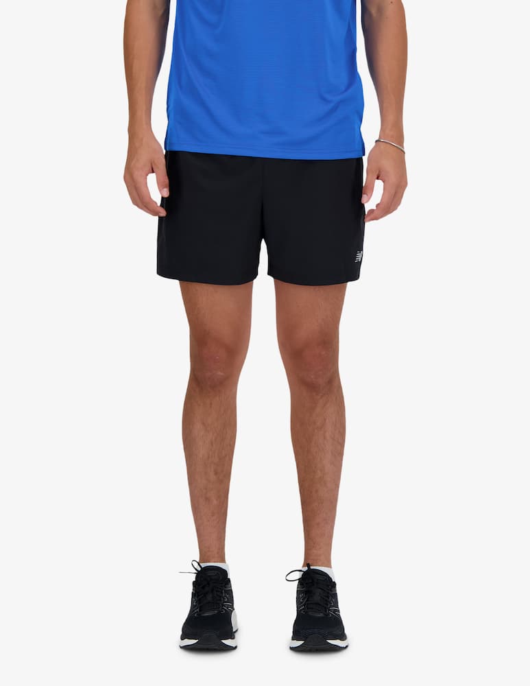 New Balance Short sport essentials - immagine 1 New Balance Short sport essentials - immagine 1