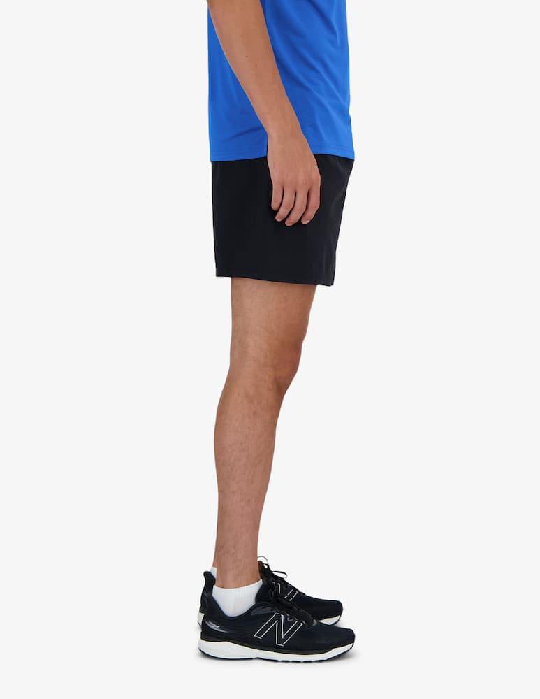 New Balance Short sport essentials - immagine 2 New Balance Short sport essentials - immagine 2