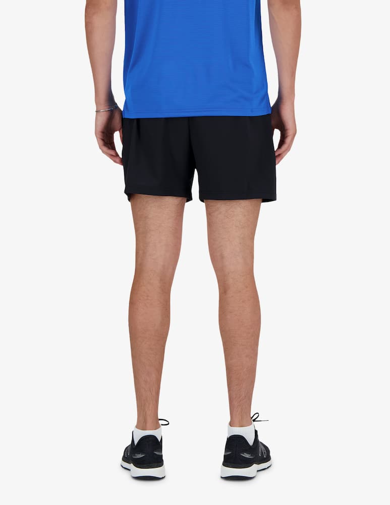 New Balance Short sport essentials - immagine 3 New Balance Short sport essentials - immagine 3