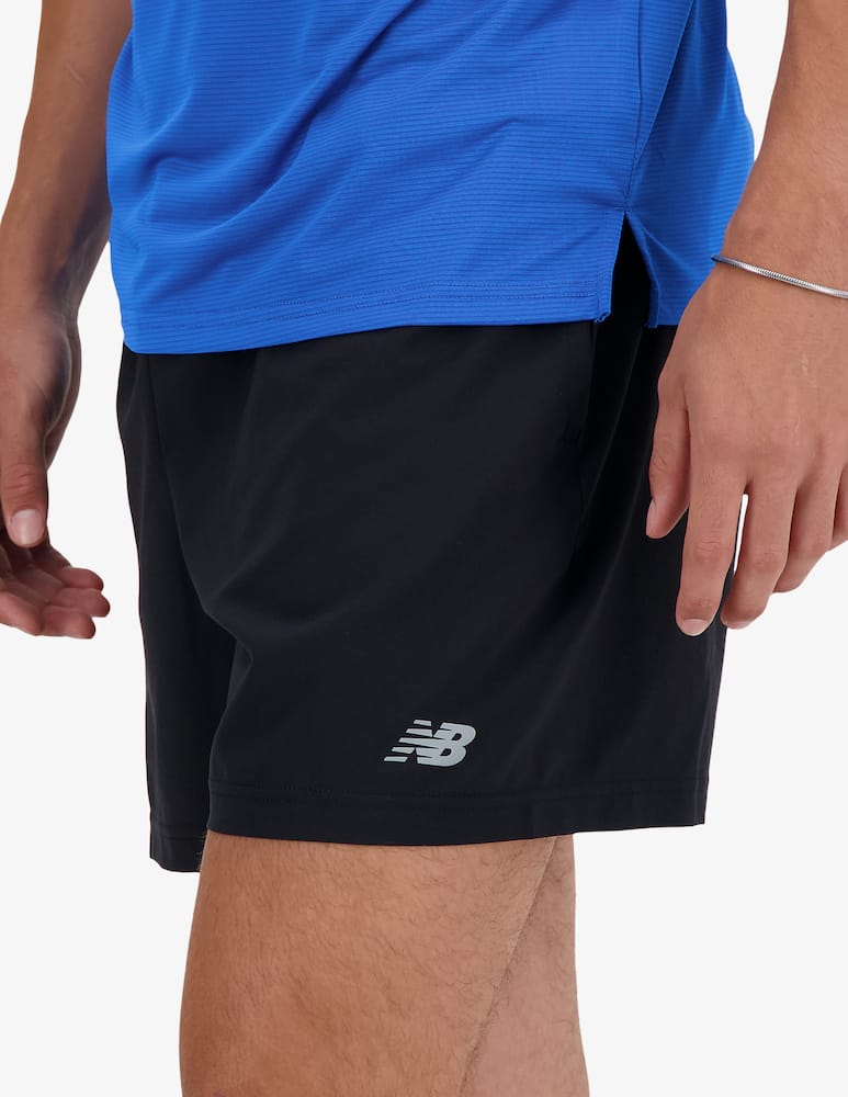 New Balance Short sport essentials - immagine 4 New Balance Short sport essentials - immagine 4