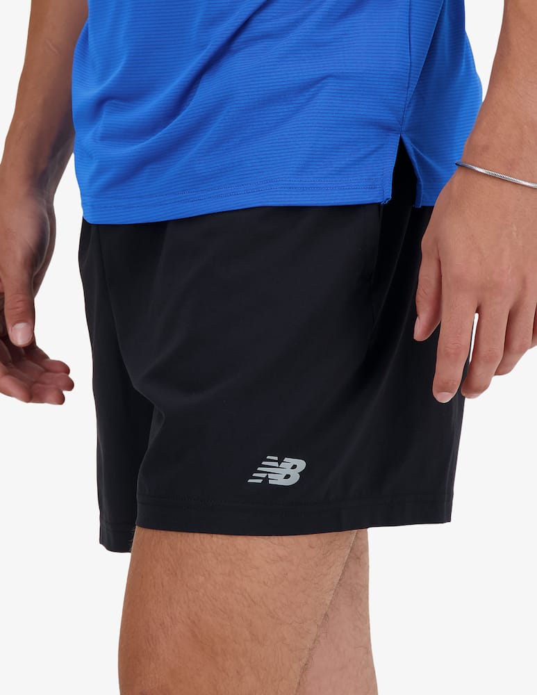 rinascente New Balance Short sport essentials