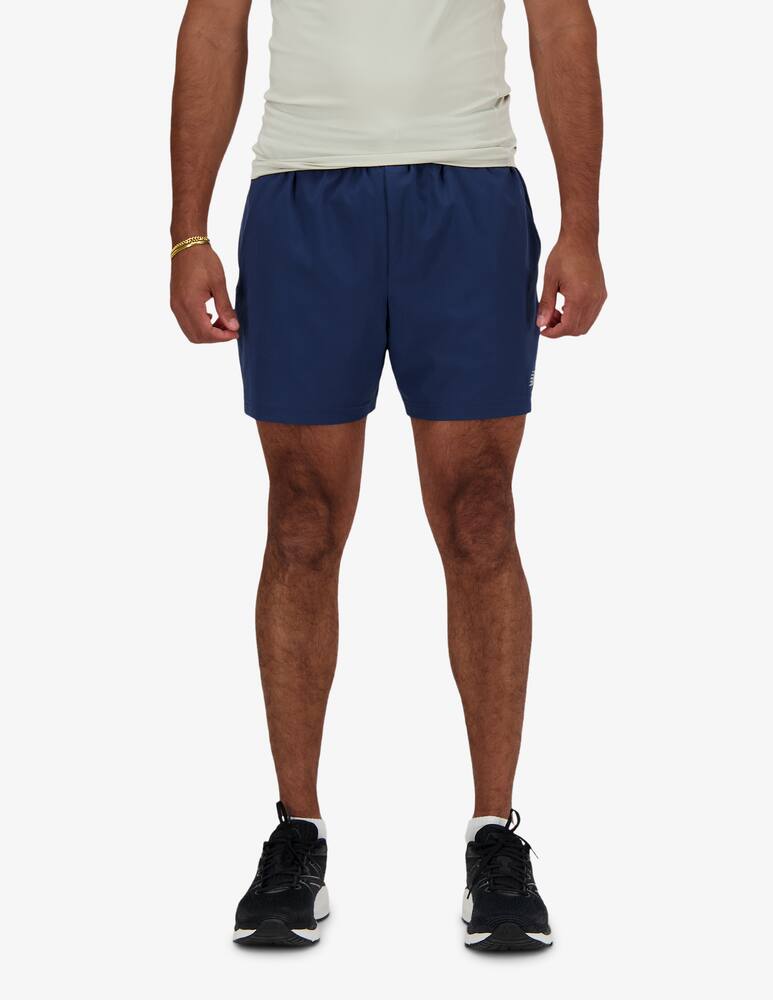 New Balance Performance 5 bermuda shorts - picture 1 New Balance Performance 5 bermuda shorts - picture 1