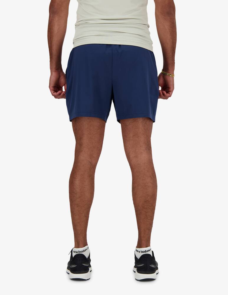 New Balance Performance 5 bermuda shorts - picture 3 New Balance Performance 5 bermuda shorts - picture 3