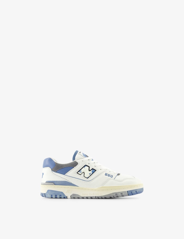 New Balance Sneakers bb550 vintage - picture 1