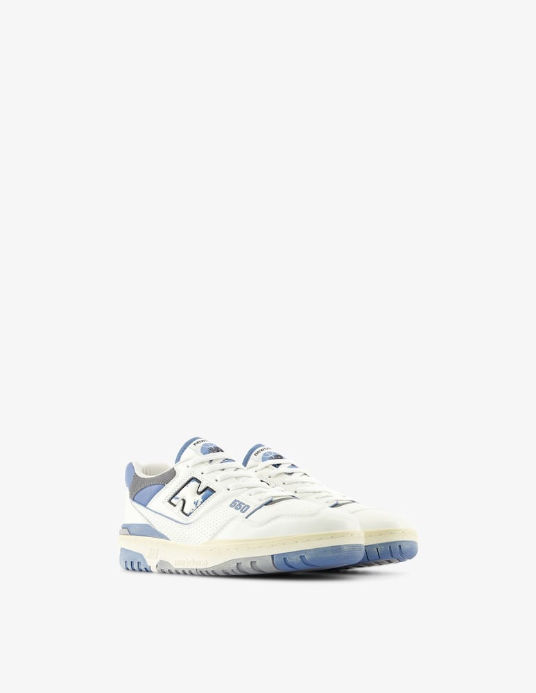 New Balance Sneakers bb550 vintage - picture 2