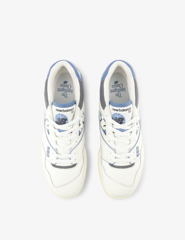 New Balance Sneakers bb550 vintage - picture 3