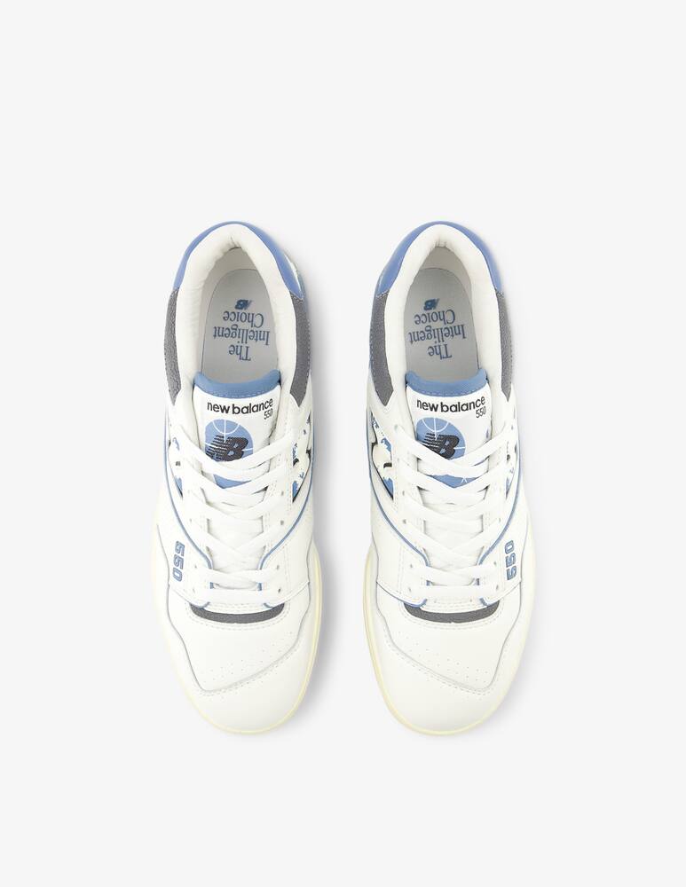 rinascente New Balance Sneakers bb550 vintage