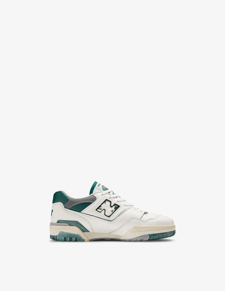 New Balance Sneakers bb550 vintage - picture 1