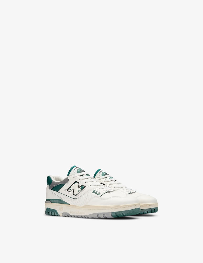 New Balance Sneakers bb550 vintage - picture 2