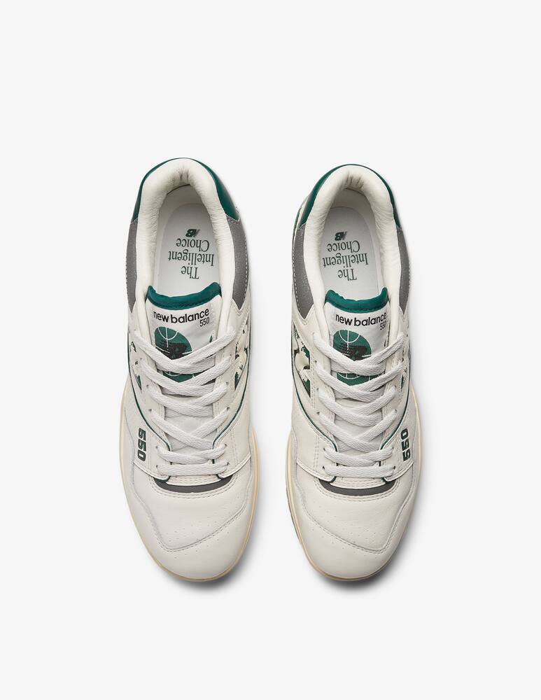 rinascente New Balance Sneakers bb550 vintage