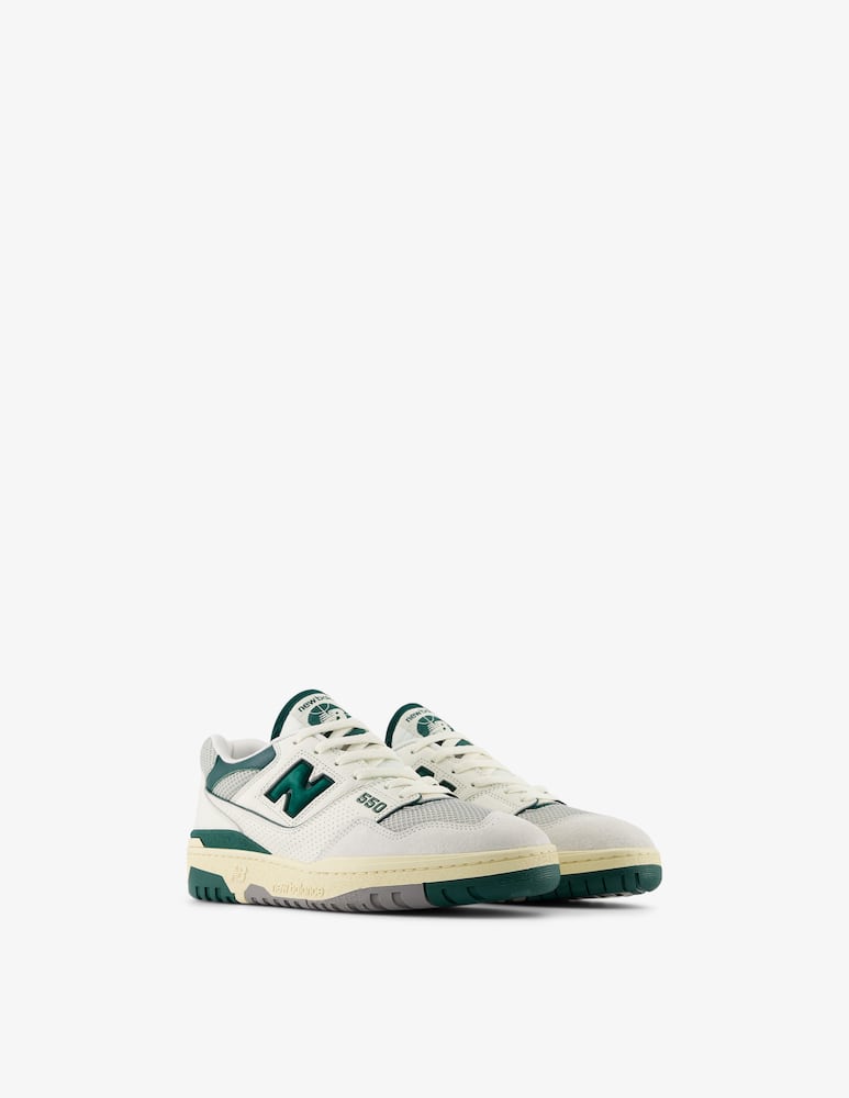 New Balance Sneakers bb550 mesh - picture 2 New Balance Sneakers bb550 mesh - picture 2