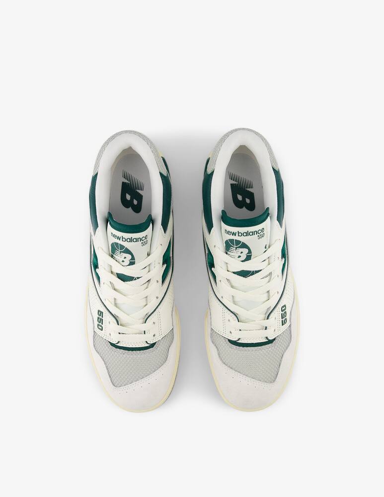 rinascente New Balance Sneakers bb550 mesh