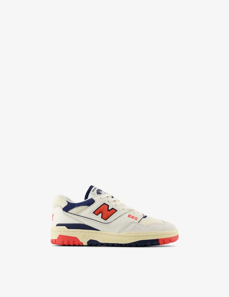 New Balance Sneakers bb550 mesh - immagine 1 New Balance Sneakers bb550 mesh - immagine 1