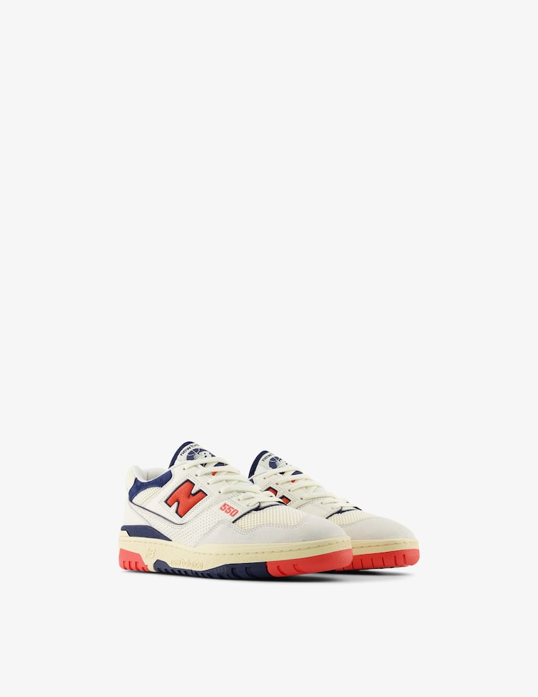New Balance Sneakers bb550 mesh - immagine 2 New Balance Sneakers bb550 mesh - immagine 2