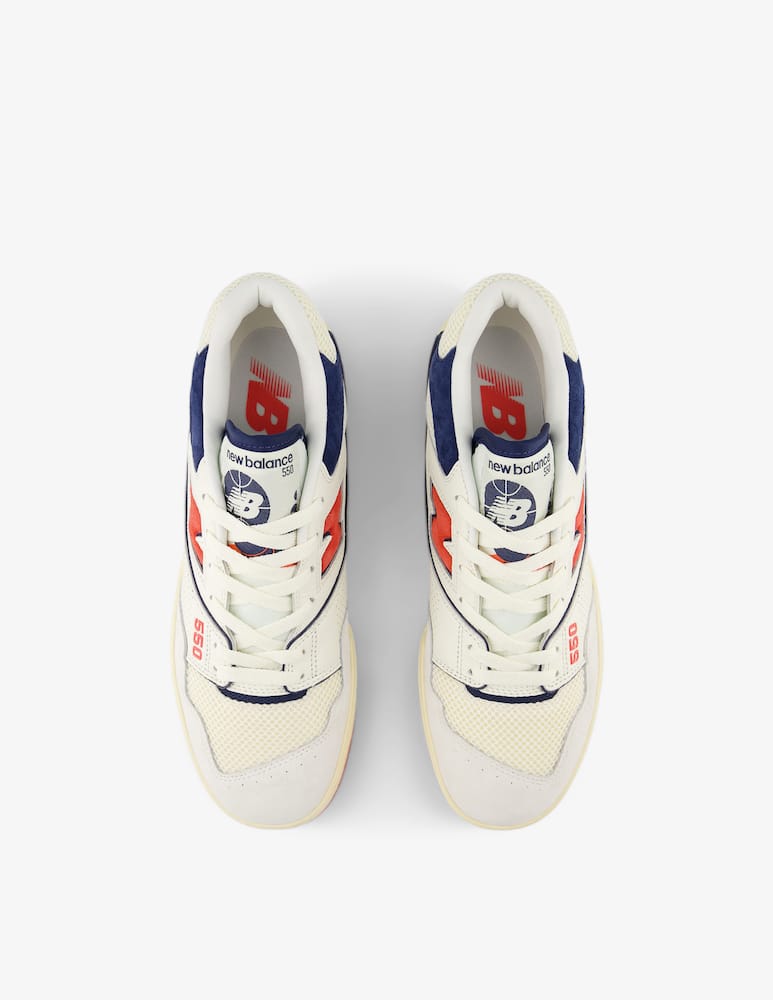 New Balance Sneakers bb550 mesh - immagine 3 New Balance Sneakers bb550 mesh - immagine 3