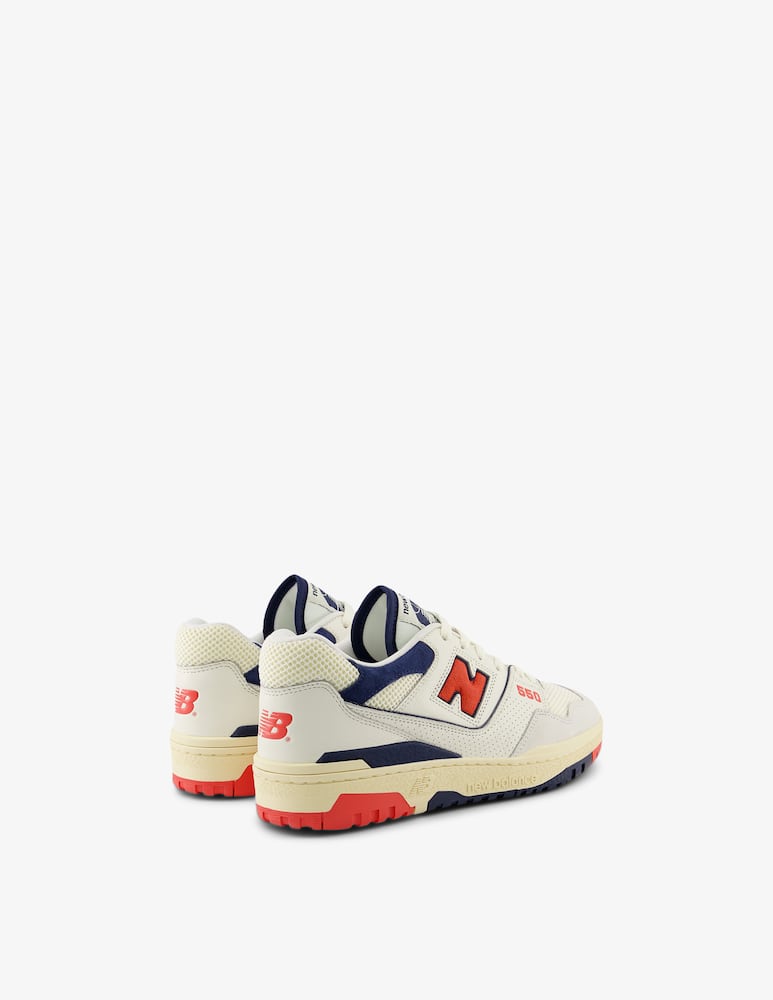 New Balance Sneakers bb550 mesh - immagine 4 New Balance Sneakers bb550 mesh - immagine 4