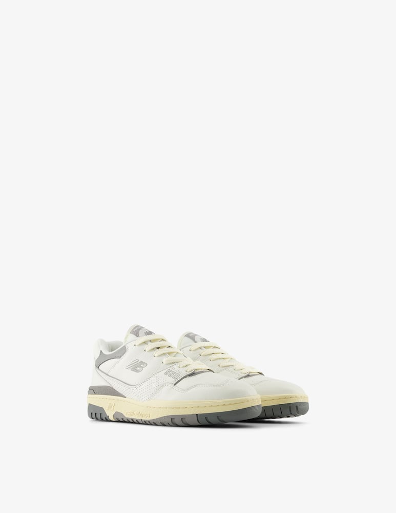 rinascente New Balance Sneakers bb550 logo