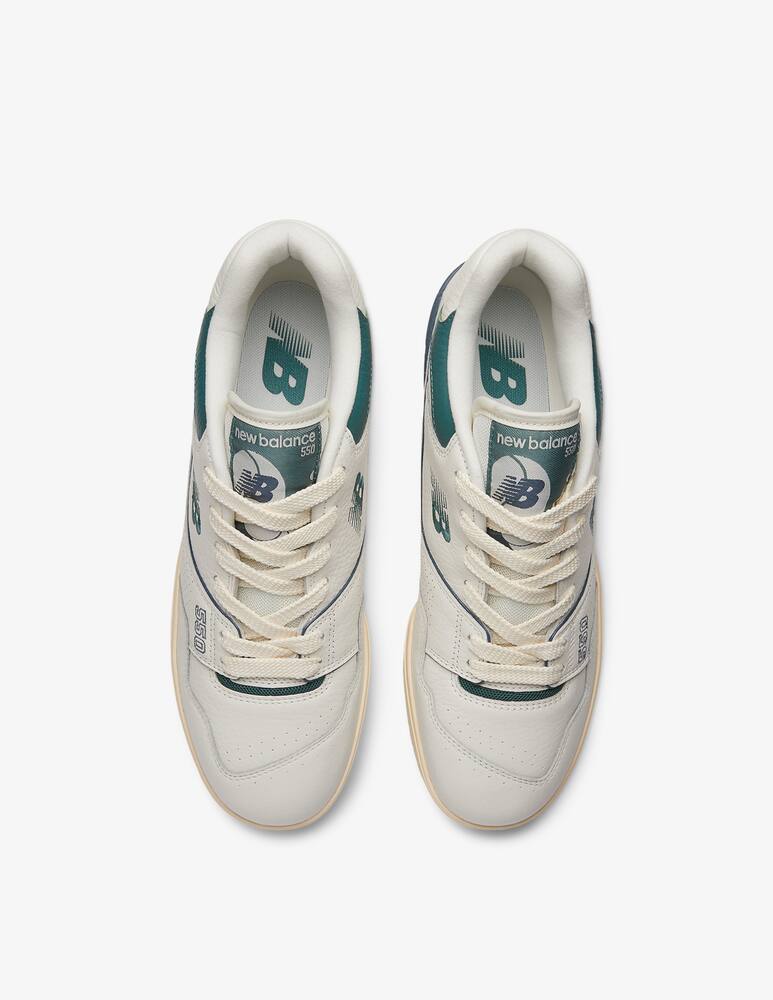 rinascente New Balance Sneakers 550